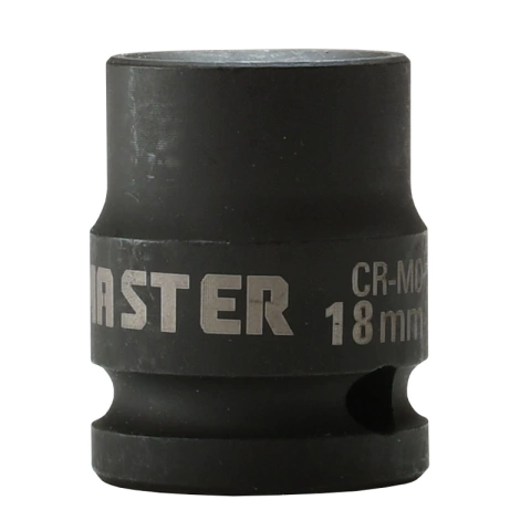 18 BOCA LLAVE-IMPACTO ½" x 18mm CROSS - Imagen 1