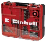 Taladro a bateria TE-CD 18/40 Li-i +64 (2x2,0Ah) - Imagen 2