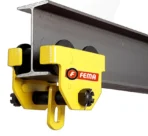 Carro Traslacion 2 T