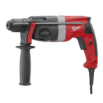 ROTOMARTILLO 24 MM - 800 W - SDS PLUS MILWAUKEE 5485-59A - Imagen 2