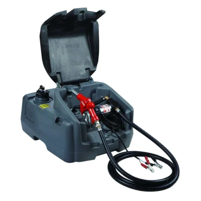Tanque Gasoil 100 Litros