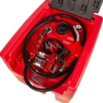 Tanque Nafta 200 Litros - Imagen 2