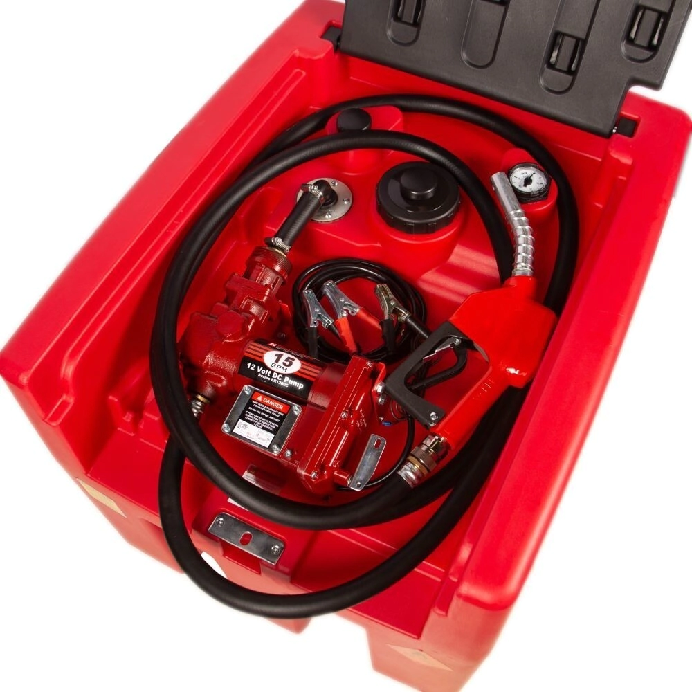 69320200-n-033769-3.jpg Tanque Nafta 200 Litros - Imagen 2