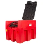 Tanque Nafta 200 Litros