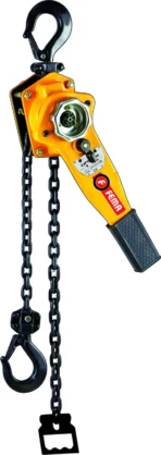 Aparejo 2 T-- 1.5 M