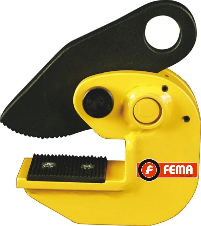 69350790-1.jpg Grampa de sujecion - Imagen 1