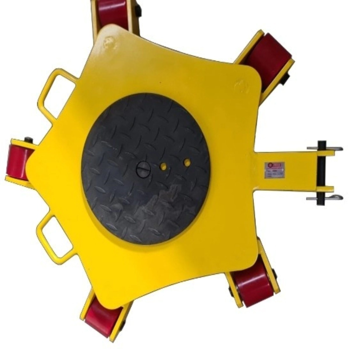 693509923695-1.jpg-convertido-a-1200x1200 Patin de carga 5 Ruedas / 360 / 7 Toneladas - Imagen 1