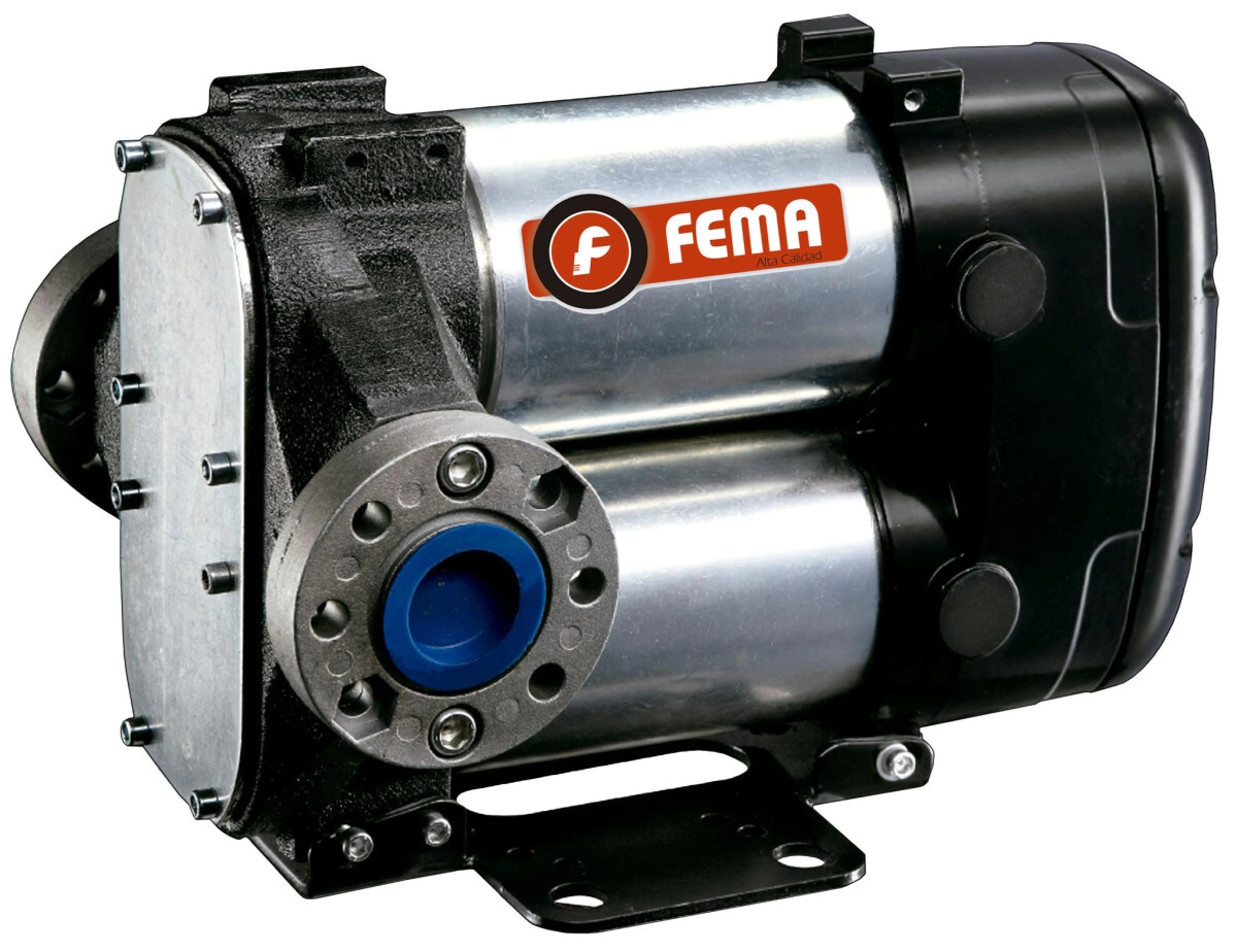 69359804-1.jpg ELECTROBO. FEMA DOBLE 12V. P/GAS OIL-80L/M- 44A - Imagen 1