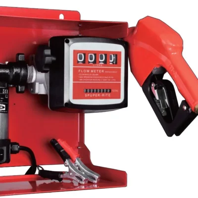 Electrobomba FEMA 12 V Kit surtidor