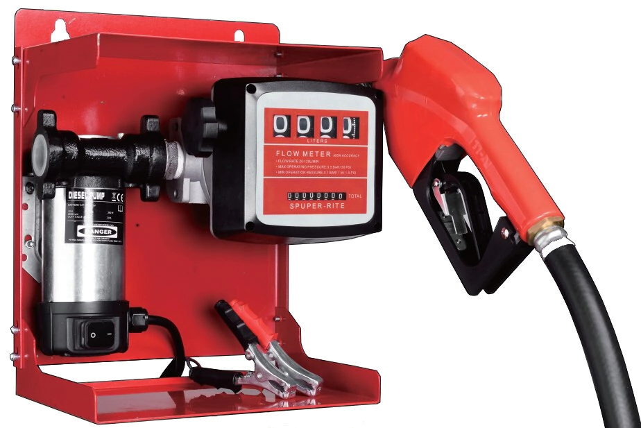 69359811-1.jpg Electrobomba FEMA 12 V Kit surtidor - Imagen 1