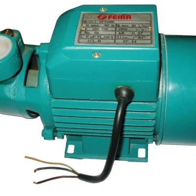 BOMBA PERIFERICA FEMA 1/2 HP