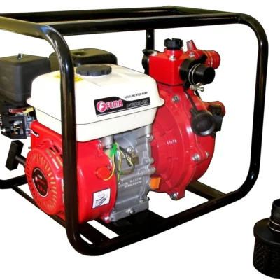 Motobomba FEMA 2X2 Alta presion