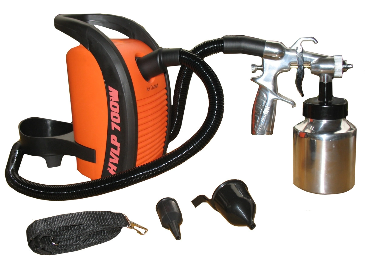 69370004-1-2.jpg Compresor para pintar Fema 700w - Imagen 2