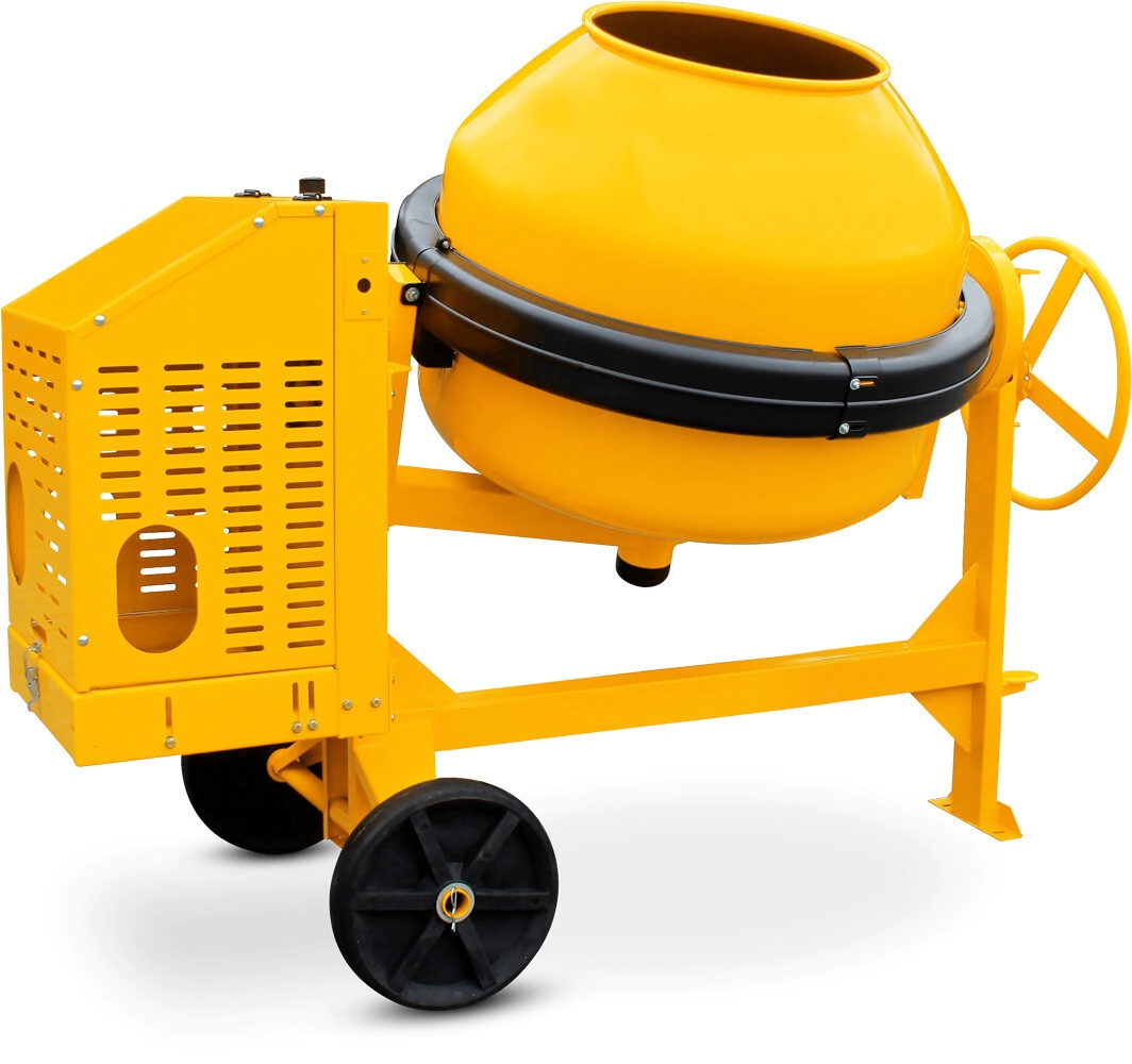 69510063-1.jpg HORMIGONERA FEMA 400LT. ECO-PRO-S/MOTOR - Imagen 1