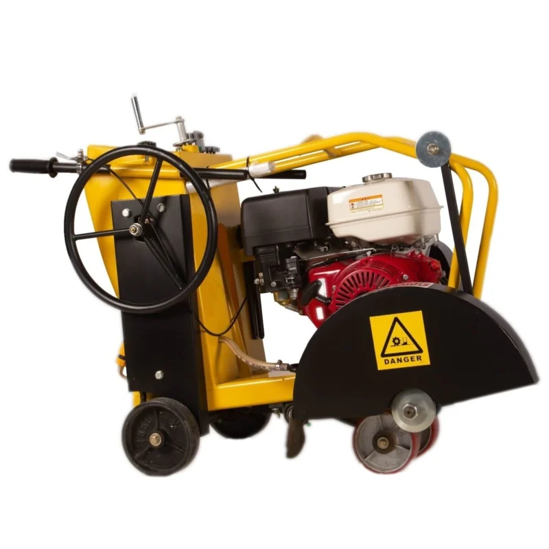Corta piso 500MM Motor HONDA 13 HP - Imagen 1
