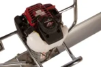 REGLA VIBRATORIA 1,80MT-MOTOR(GX35)--COMPLETA. - Imagen 2