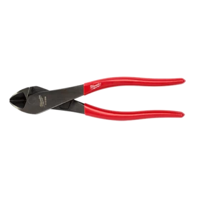 ALICATE DIAGONAL 8" CON CABEZAL ANGULAR MILWAUKEE 48226528
