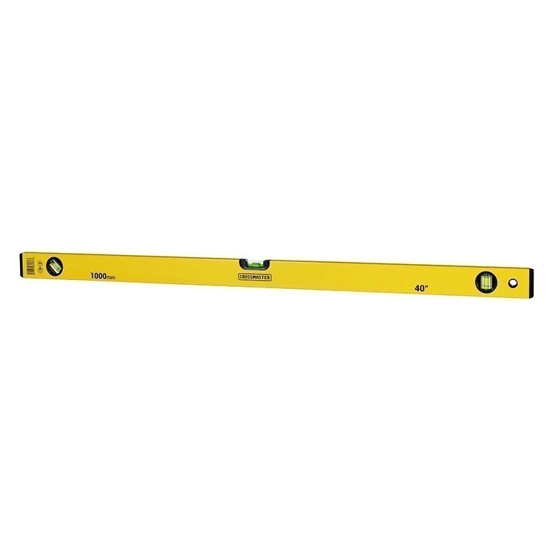 9936036-c2cc6adbc9769cbd5617283284256458-1024-1024 NIVEL ALUM 3Gotas-Rec MAG1000mm CRO - Imagen 1