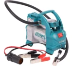 COMPRESOR 12V 140PSI TOTAL - Imagen 2