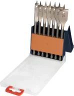 Juego de mehcas palas