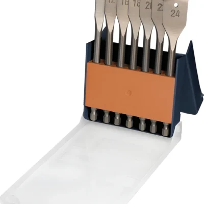 Juego de mehcas palas