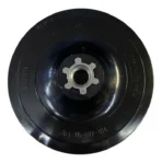 Plato para amoladora 115 mm KWB - Imagen 2