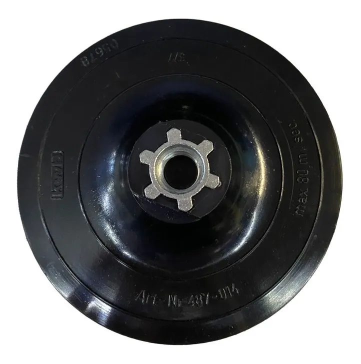 D_NQ_NP_2X_808940-MLA51011285117_082022-F Plato para amoladora 115 mm KWB - Imagen 2