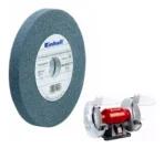 Piedra amoladora 150MM KWB - Imagen 2