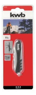 Cuchillo de bolsillo kwb - Imagen 3