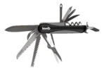 Cuchillo de bolsillo kwb
