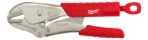 PINZA DE PRESION 10" MILWAUKEE 48223810 - Imagen 2