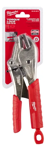 D_NQ_NP_730684-MLA92681594914_092025-O PINZA DE PRESION 10" MILWAUKEE 48223810 - Imagen 3
