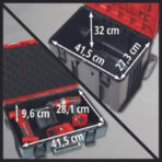 Caja de herramientas E-CASE - Imagen 4