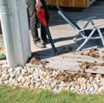 Soplador GC-CL 18/1 Li E-Solo - Imagen 2