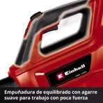 Soplador GP-LB 36/210 Li E-Solo - Imagen 6