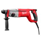 ROTOMARTILLO SDS AC PLUS MILWAUKEE 5262-59A - Imagen 2