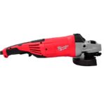 AMOLADORA 230MM - 2200W - MILWAUKEE 6087-59A - Imagen 3