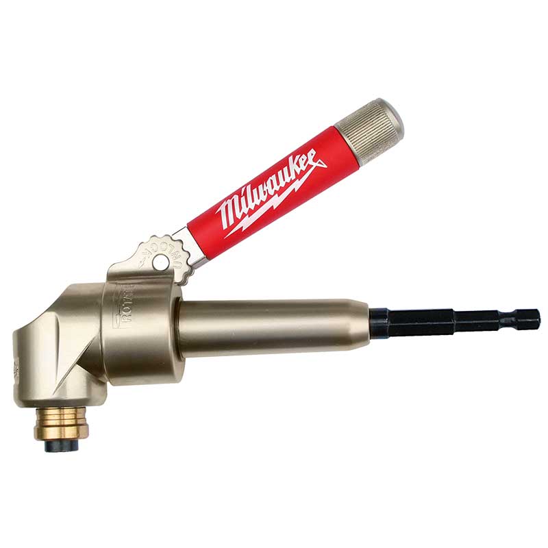 IMG-80D6DA7E-3ADE-45A9-8486-4078520308A5 ADAPTADOR ANGULAR MILWAUKEE 49228510 - Imagen 1