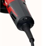 AMOLADORA 115 1500W 6117-59A - Imagen 2
