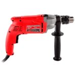 TALADRO 800W MILWAUKEE 5375-59A - Imagen 2