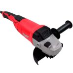 AMOLADORA 230MM - 2200W - MILWAUKEE 6087-59A - Imagen 2