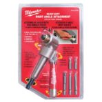 ADAPTADOR ANGULAR MILWAUKEE 49228510 - Imagen 2