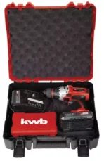 TE-CD 18/2 Li-i +22 (1x2,5 Ah) - Imagen 3