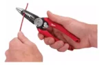PINZA PELACABLES MILWAUKEE 4822-3079 - Imagen 3