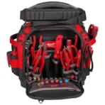 BOLSO DE HERRAMIENTAS CERRADO MILWAUKEE 4822-8316 - Imagen 7