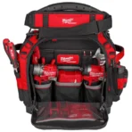 BOLSO DE HERRAMIENTAS CERRADO MILWAUKEE 4822-8316 - Imagen 6