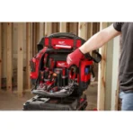 BOLSO DE HERRAMIENTAS CERRADO MILWAUKEE 4822-8316 - Imagen 4