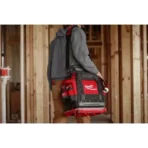 BOLSO DE HERRAMIENTAS CERRADO MILWAUKEE 4822-8316 - Imagen 2