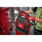 BOLSO DE HERRAMIENTAS CERRADO MILWAUKEE 4822-8316 - Imagen 3