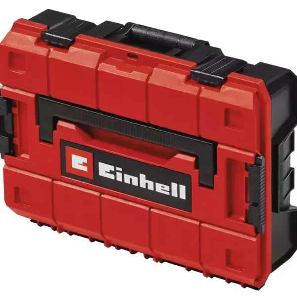 Maletin E-Case